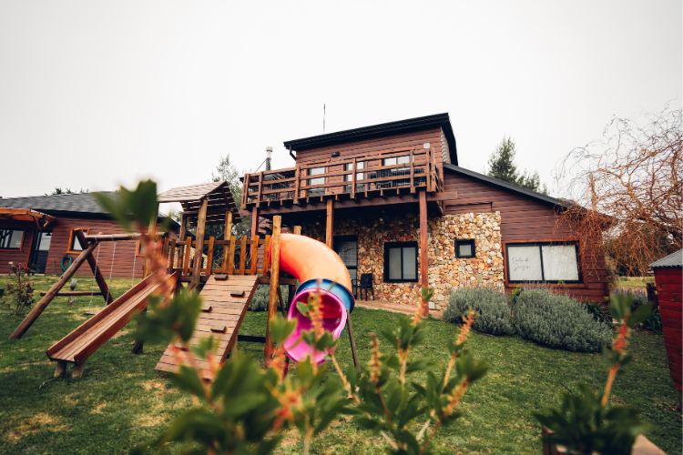 Espacios para disfrutar una conexion con la naturaleza